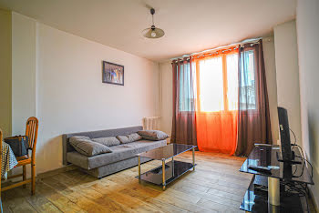 appartement à Toulouse (31)