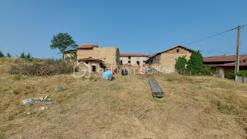 ferme à Balbigny (42)