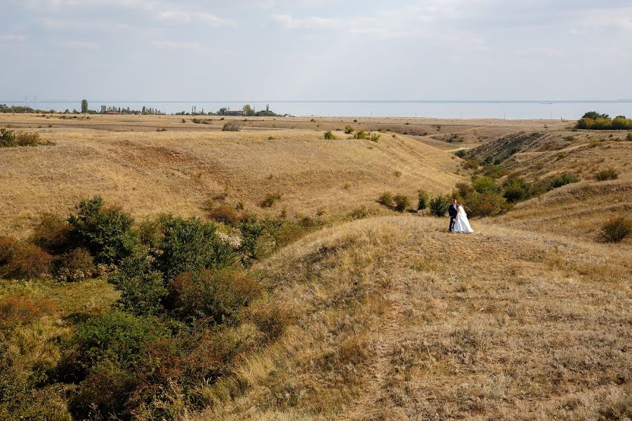 Fotograful de nuntă Stanislav Novikov (stanislav). Fotografia din 19 septembrie 2019