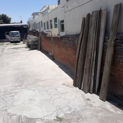 Opiniones de Conjunto Ventanas del Sol en Quito - Tienda de ventanas