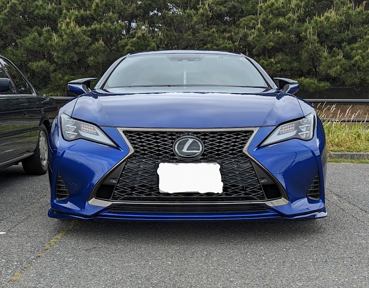 RCの母の日・大洗オフ会・プチオフ会・マクラーレン・エンジンルームに関するカスタム事例の投稿画像11枚目