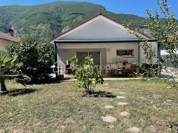 maison à Vif (38)