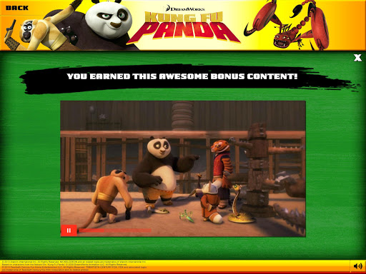 免費下載街機APP|Kung Fu Panda ProtectTheValley app開箱文|APP開箱王