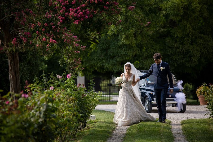 Fotografo di matrimoni Paola Maria Stella (paolamariaste). Foto del 6 agosto 2019