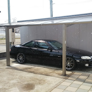 ソアラ JZZ30