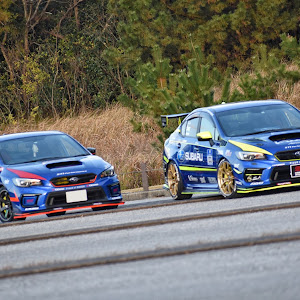 WRX STI