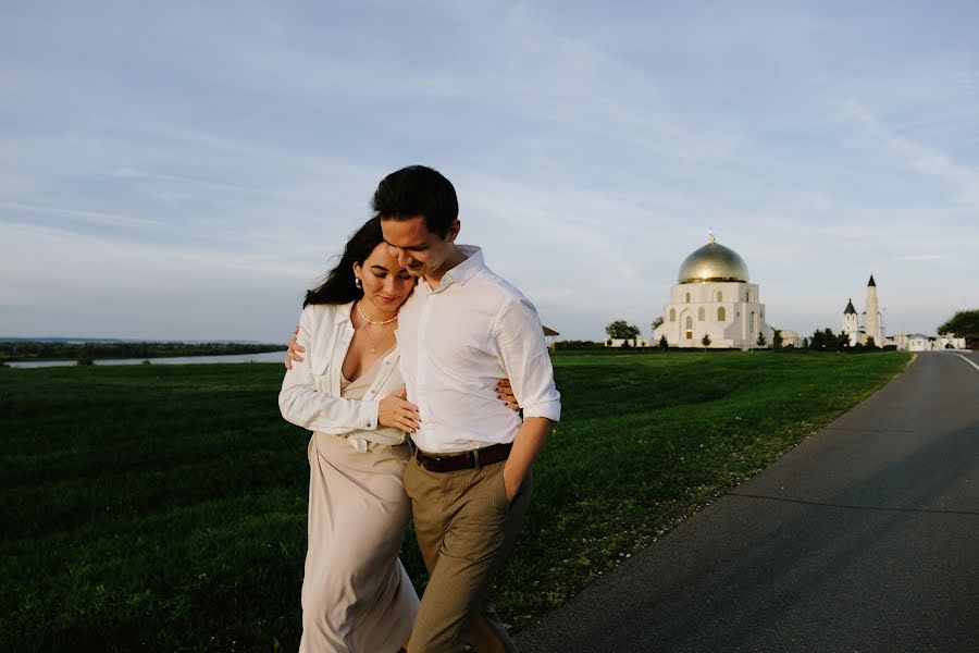 Photographe de mariage Farkhad Valeev (farhadvaleev). Photo du 17 septembre 2020