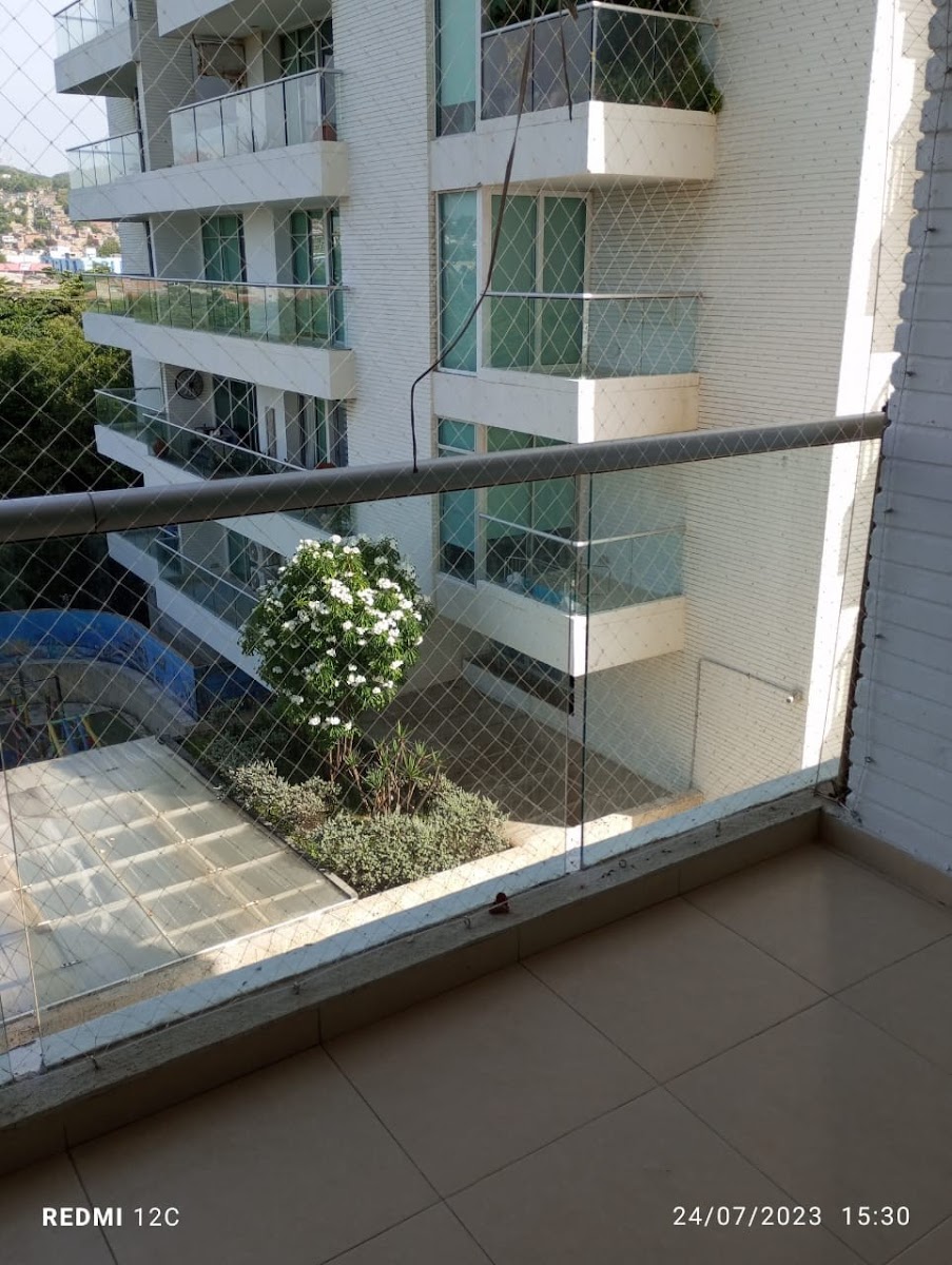 Apartamento En Venta - Cartagena, Cartagena