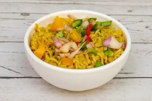 Double Masala Maggi