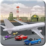 Cover Image of Download Cargo Plane Car Transporter Flight Mission 1 APK