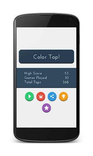 Color Tap