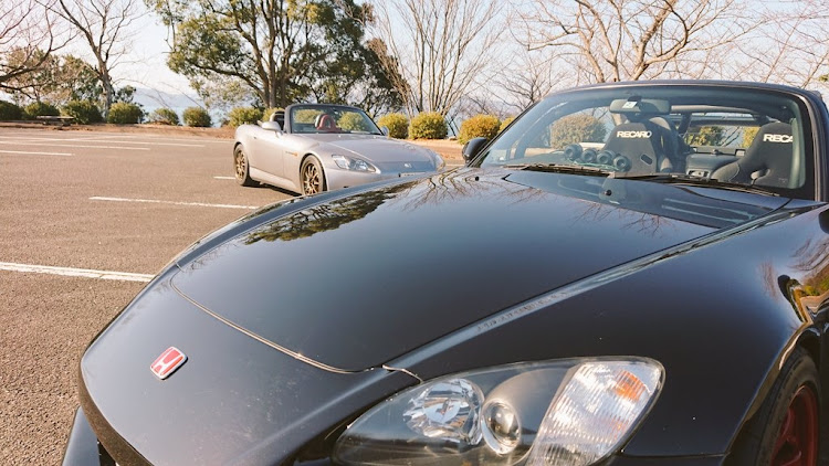S2000のドライブ・熊本・御立岬・ツーリングに関するカスタム事例の投稿画像5枚目