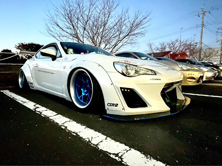 ロードスターのオールジャンルMT・茨城県のとある所・86BRZに関するカスタム事例の投稿画像5枚目