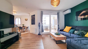 appartement à Montpellier (34)