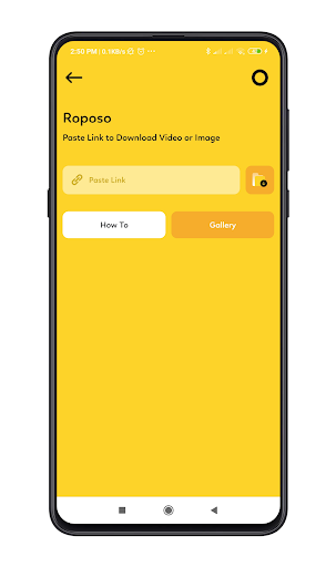 Video Downloader - All In One Status Saver Pro