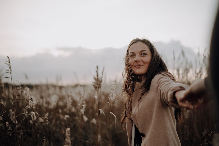 Hochzeitsfotograf Miriam Hacker (mandm). Foto vom 7. November 2019