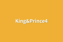 King&Prince4