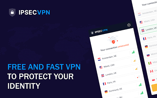 IPSECVPN