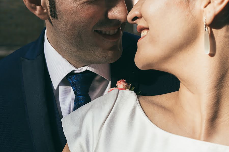 Wedding photographer Víctor Serrano (victorserrano). Photo of 22 February 2019