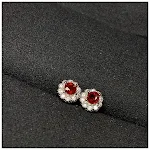 Stud Earrings