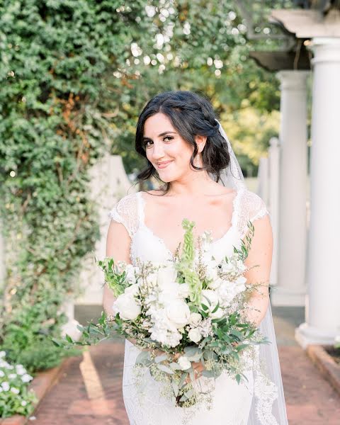 Wedding photographer Amy (sunshowerphoto). Photo of 30 December 2019