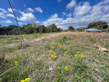 terrain à Canet (34)