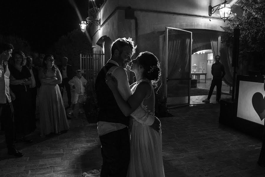 Vestuvių fotografas Francesco Nigi (francesconigi). Nuotrauka 2023 rugsėjo 22