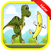 Jungle Adventures Dino 1.0 Icon