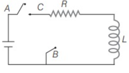 Lcr circuit