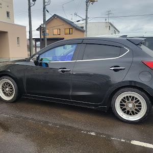 MAZDA2 DJLAS