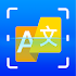 Translator Foto - Camera & Photo Scanner, PDF File5.4