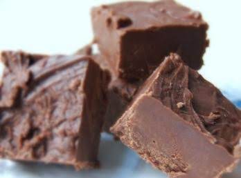 Grandma's Fudge Recipe_image