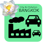 City Pollution Bangkok Apk