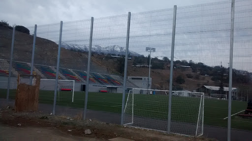 estadio del simon