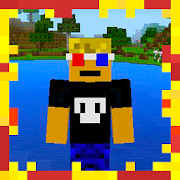 Skins for Hello Neighbor for Minecraft! 1.0 Icon