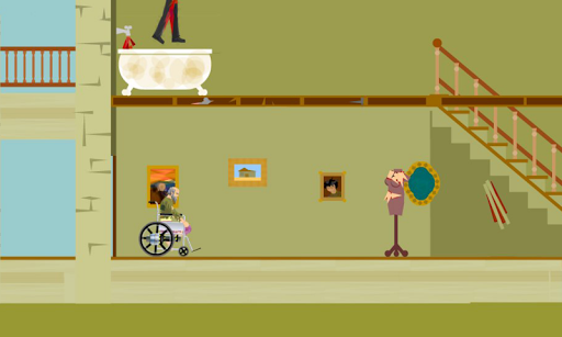 Happy Wheels