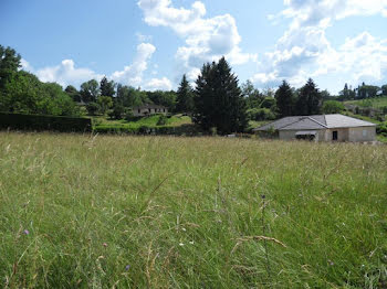 terrain à Terrasson-Lavilledieu (24)