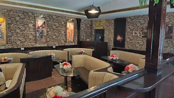 JT Lounge Restaurant & Cafe photo 