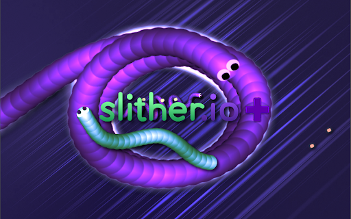 SlitherPlus - Zoom, Skin Creator, Mod,  Bots