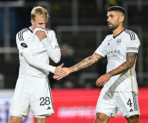 Standard - Eupen, lors de la dernière journée, sera-t-il réellement décisif ? "Ce n'est qu'après ce match qu'on saura"