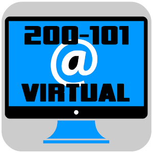 200-101 Virtual Exam