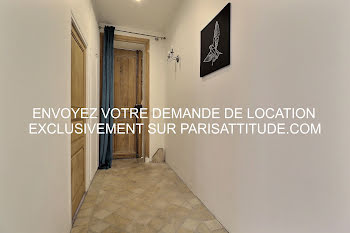 appartement à Paris 8ème (75)