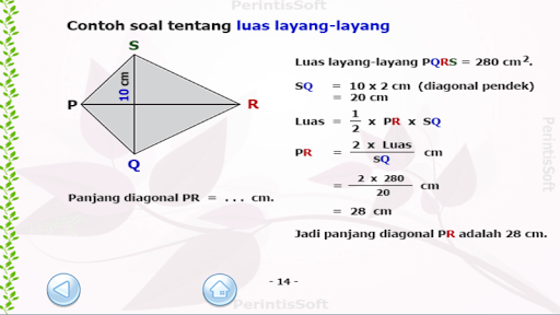 Matematika Kelas 5 SD