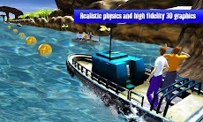 Subway Power Boat Rushのおすすめ画像2
