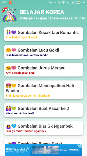 Pantun Gombal Bikin Baper Gokil Abis Aplikasi Di Google Play