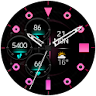 Dream 115 - Analog watch face icon