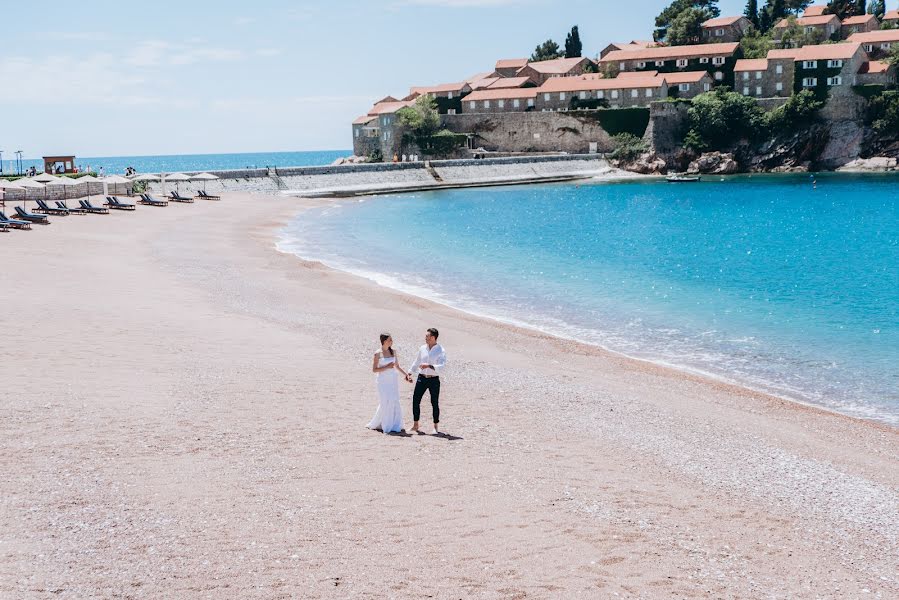 Fotografo di matrimoni Denis Bogdanov (bogdanovfoto). Foto del 17 giugno 2020