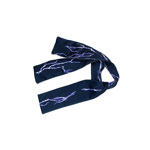 Title 3, Outdoor Sports Fitness Lightning Pattern Tennis...