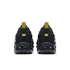 air vapormax plus black gold