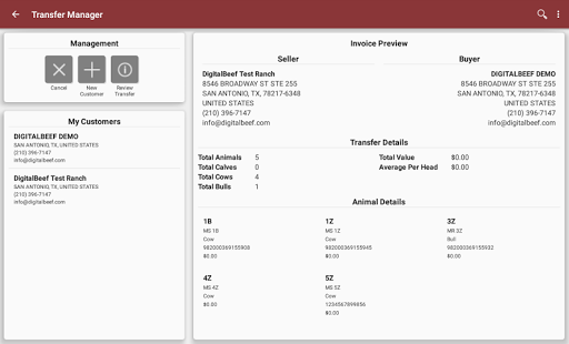 免費下載工具APP|DigitalBeef Herd Manager app開箱文|APP開箱王